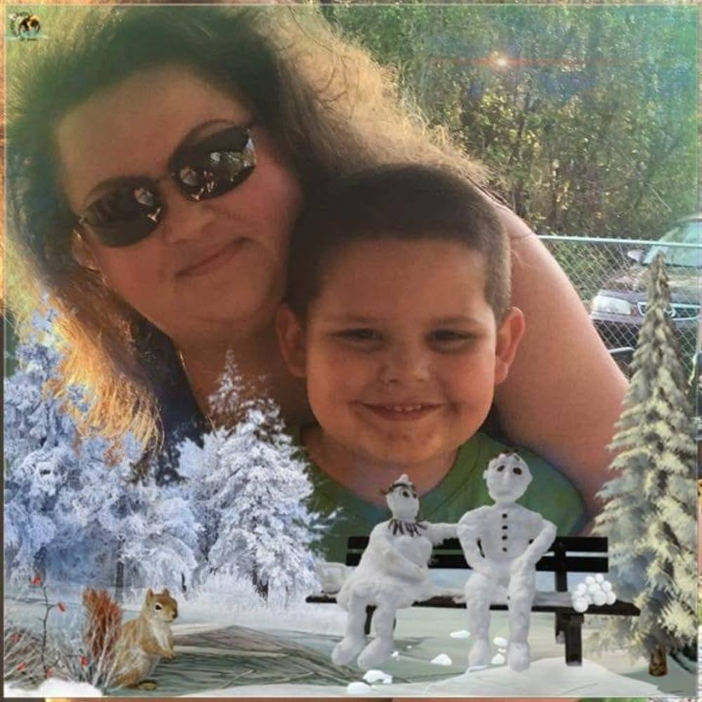 Meet your Posher, Amber